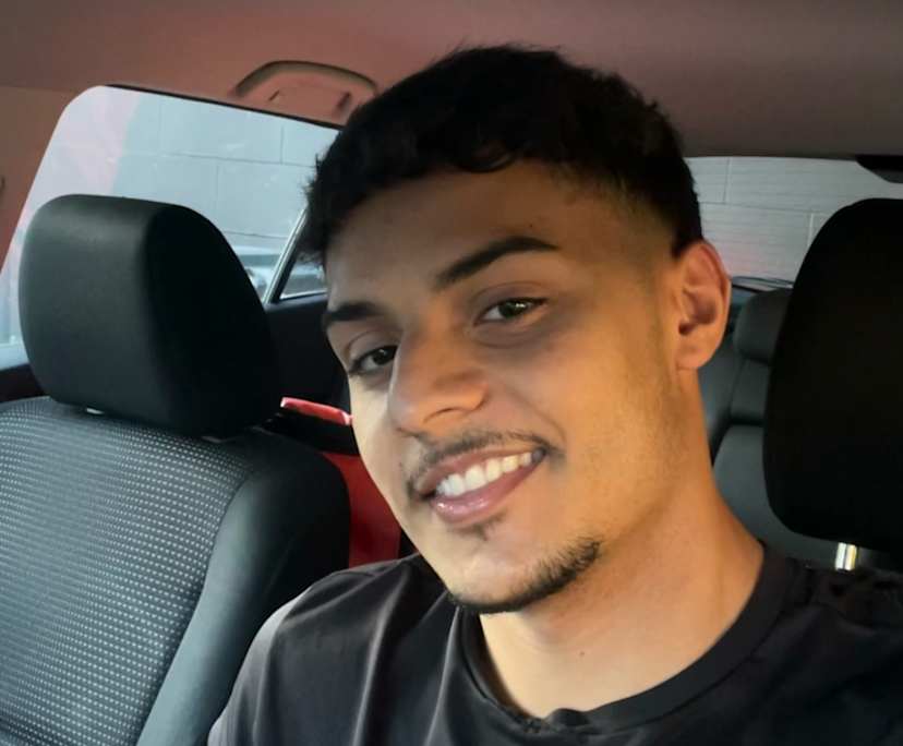 Guilherme (21), $250, Non-smoker, No pets, and No children