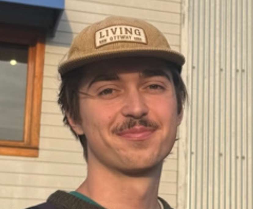 Ben Rohan