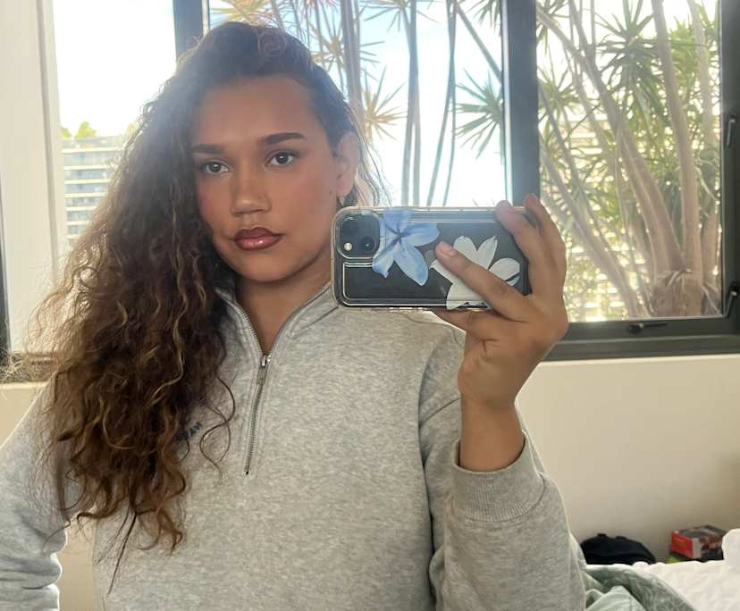 Tahlia