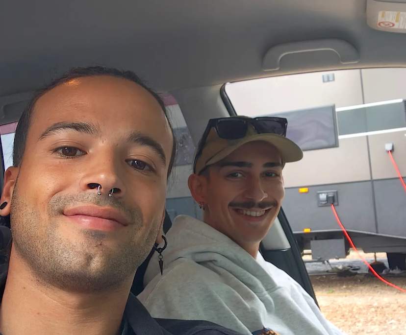 Gabriele & Luca