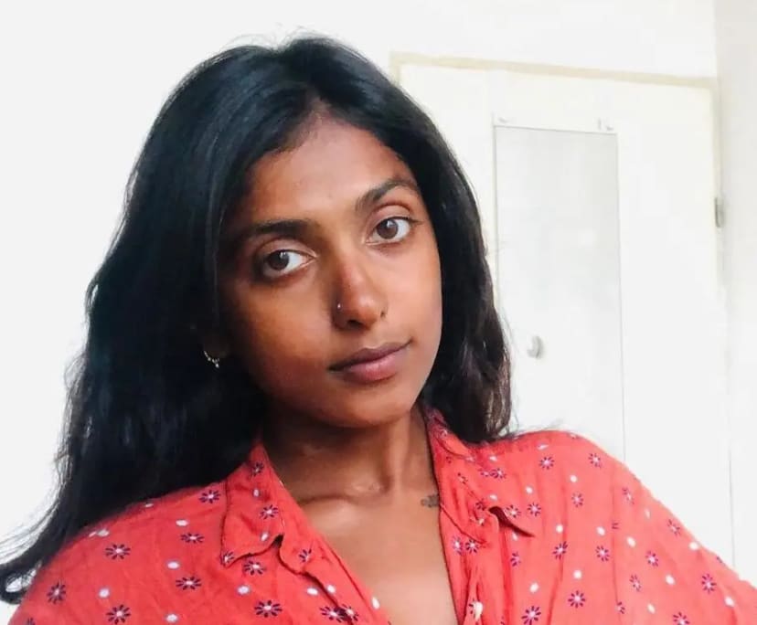 Nimisha Nair