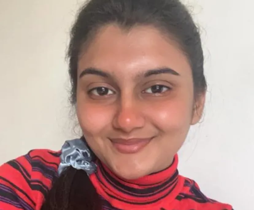 Janhavi