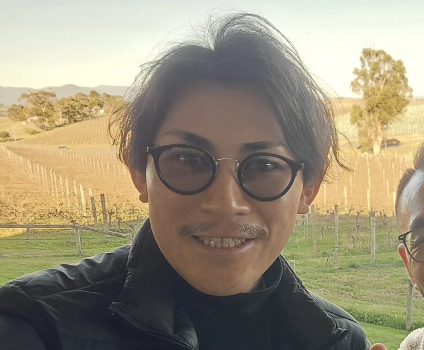 Hiroshi