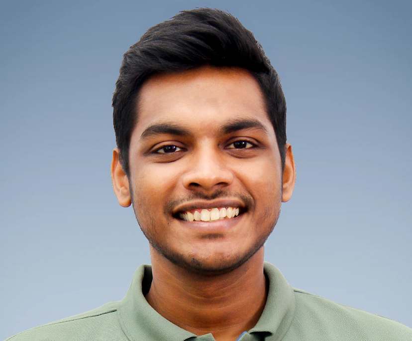 Sanjay Jeyakuhan