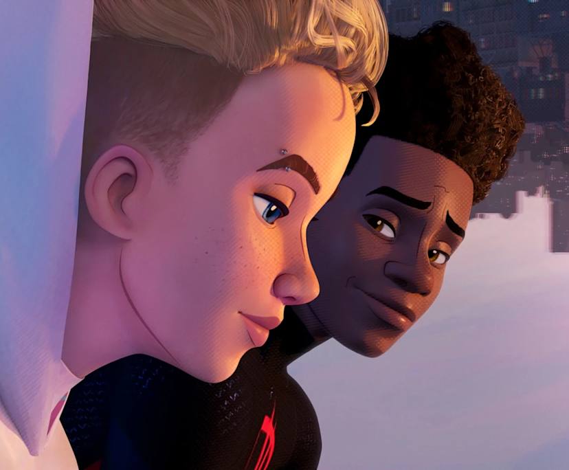 Peggy, Yen, Yu, ZR & CC