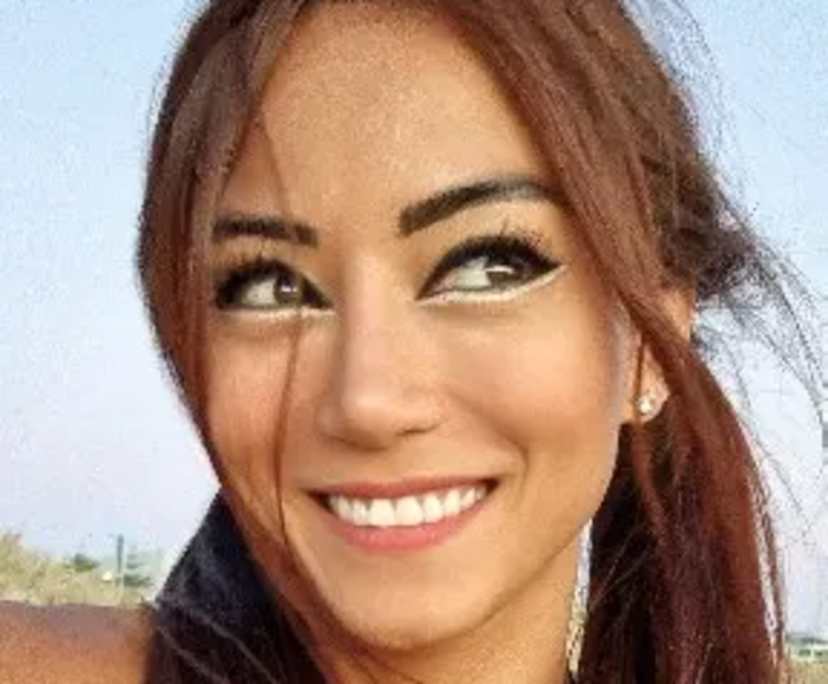 Sandy
