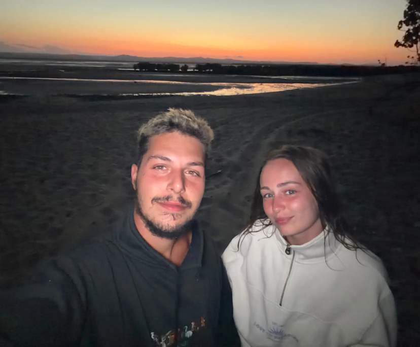Luca & Clara