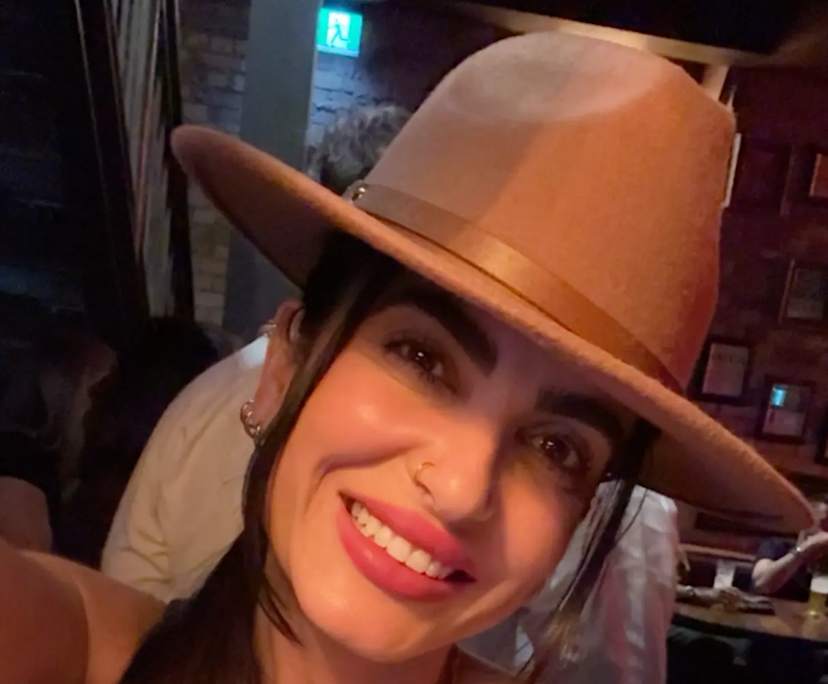 TAIMARA AMARAL DE OLIVEIRA