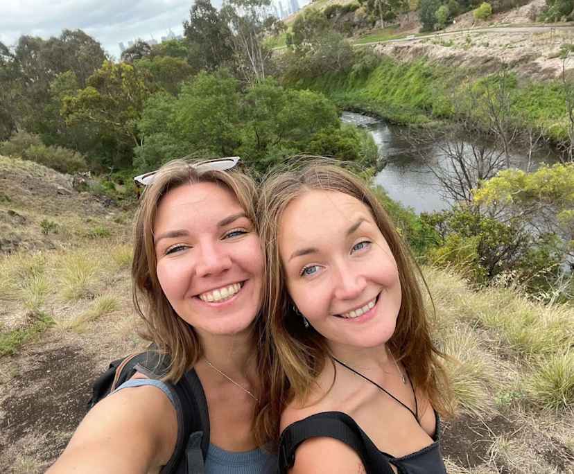 Karla (25), $350, Non-smoker, No pets, and No children