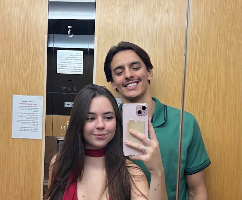 Amanda & Paulo