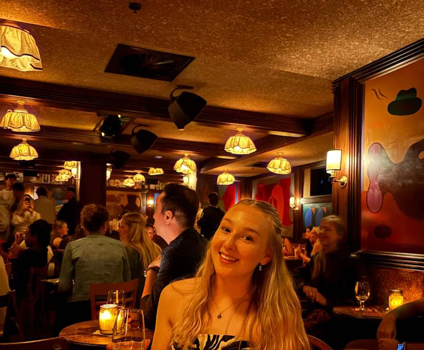 Jessica (22), Ben (19) and Liam (26), $400, 