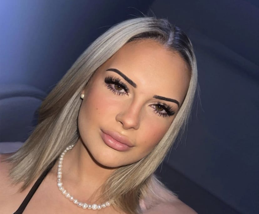 Zahra (21), $350, Non-smoker, No pets, No children, and LGBTQIA+