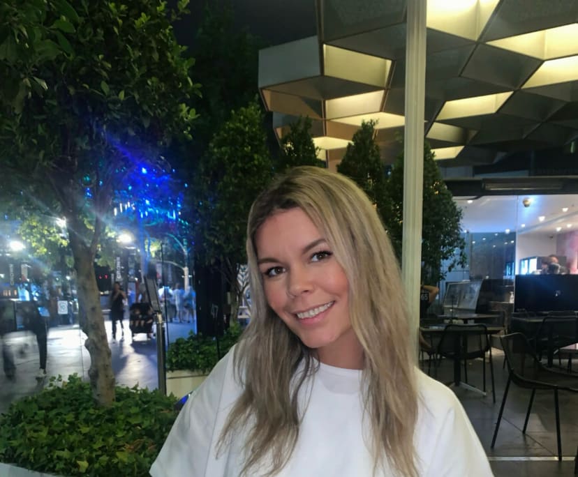 Robyn