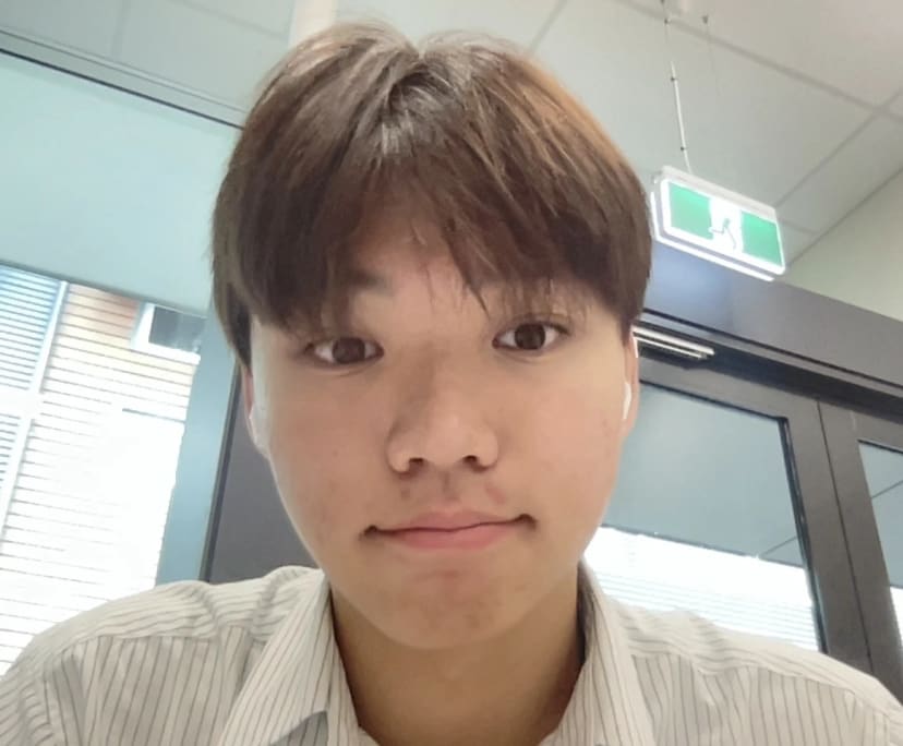 Chan Pak Hei Matthew