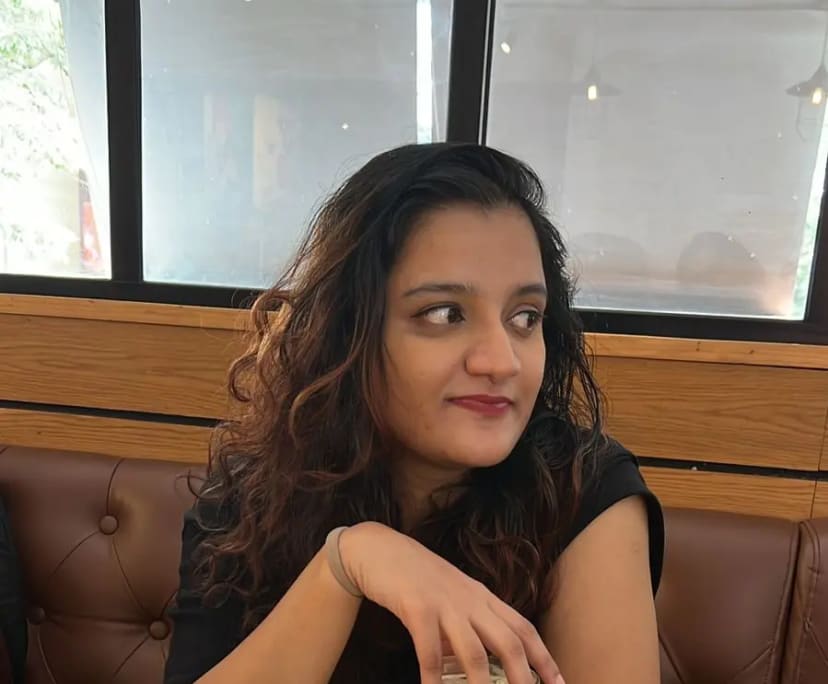 Aparna CS