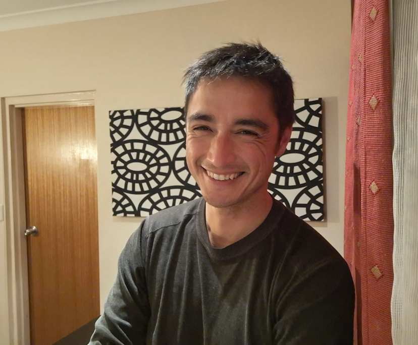 Daniel