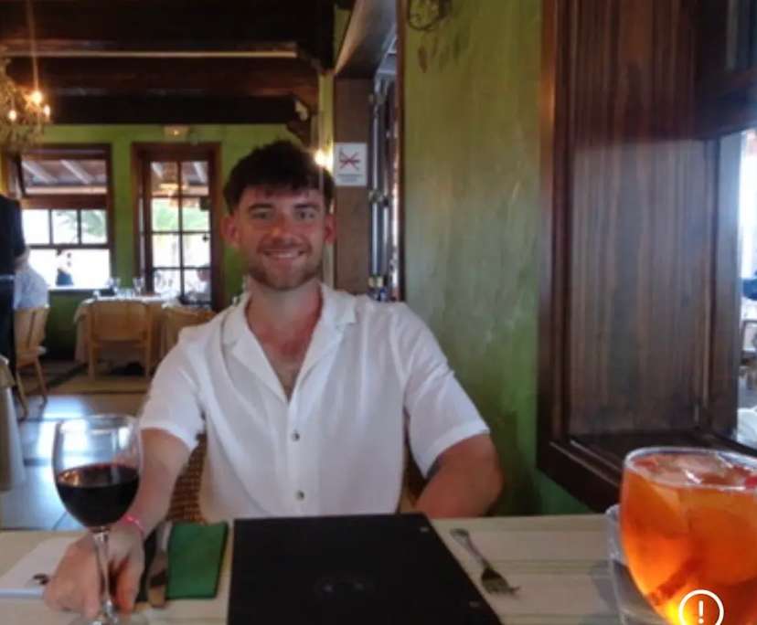 Ollie (21), $350, Non-smoker, Have pets, and No children