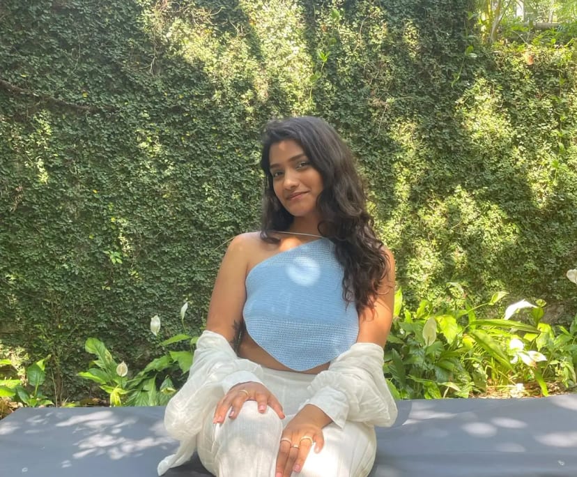 Ananya Reddy