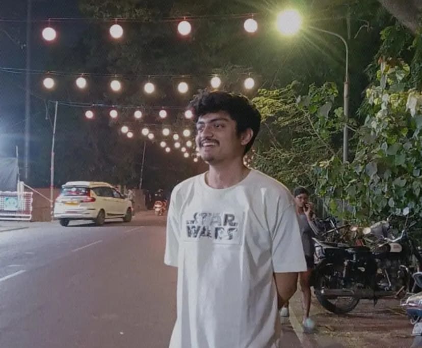 Pratyush Prasad