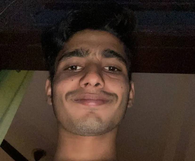 Abhishek