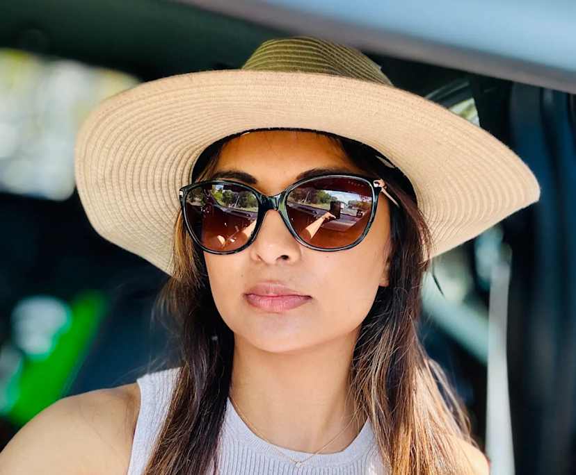 Preeti