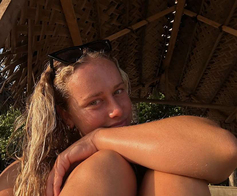 Natasha Schon (28), $500, 