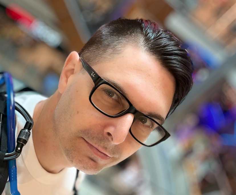 Rion (45), $350, Non-smoker, No pets, and No children