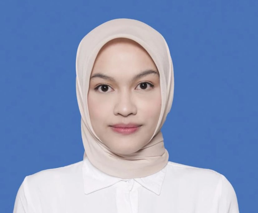 Balqish Azhari