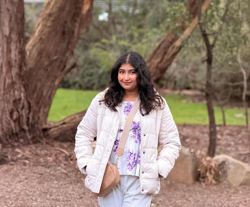 Fariha