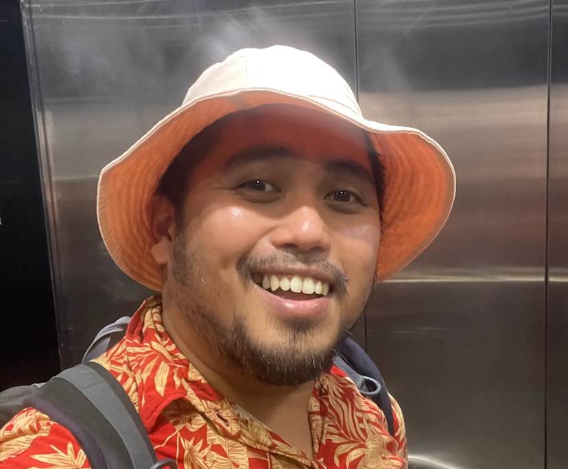 Ruchie Pototanon (34), $230, Non-smoker, No pets, and No children