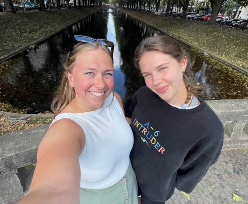 Line & Ingerlinn