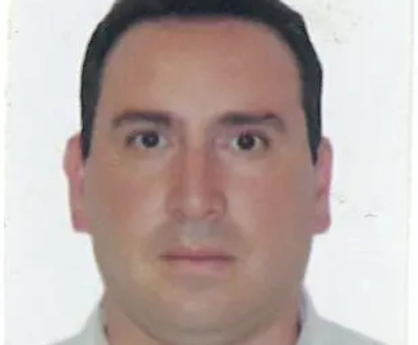Manuel Ramón