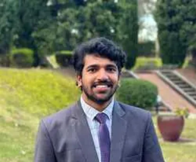 Abhishek