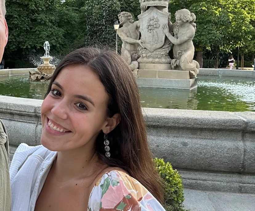 Olivia Frias Lopez