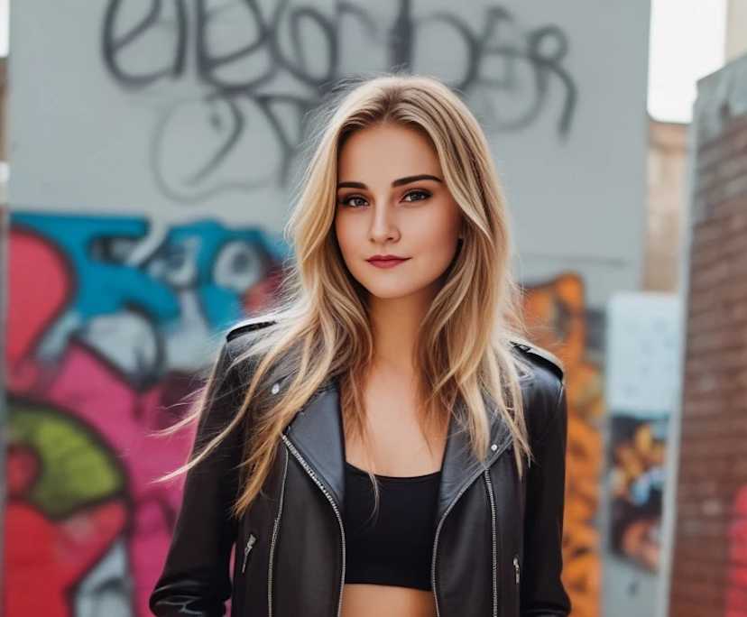 Jaclyn Stewart