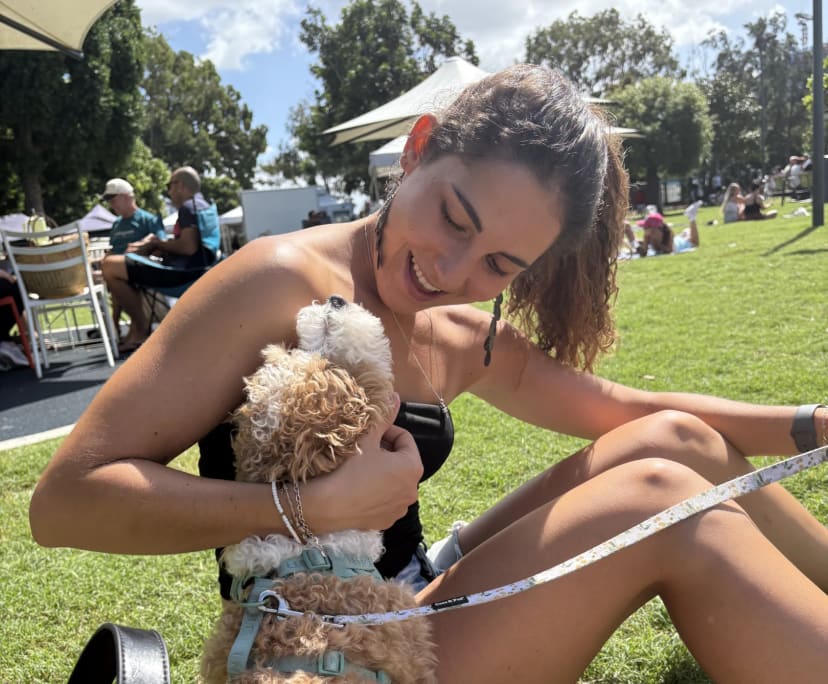 María