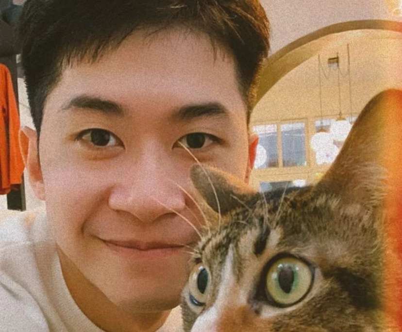 Peter (28), $300, LGBTQIA+, Non-smoker, No pets, and No children