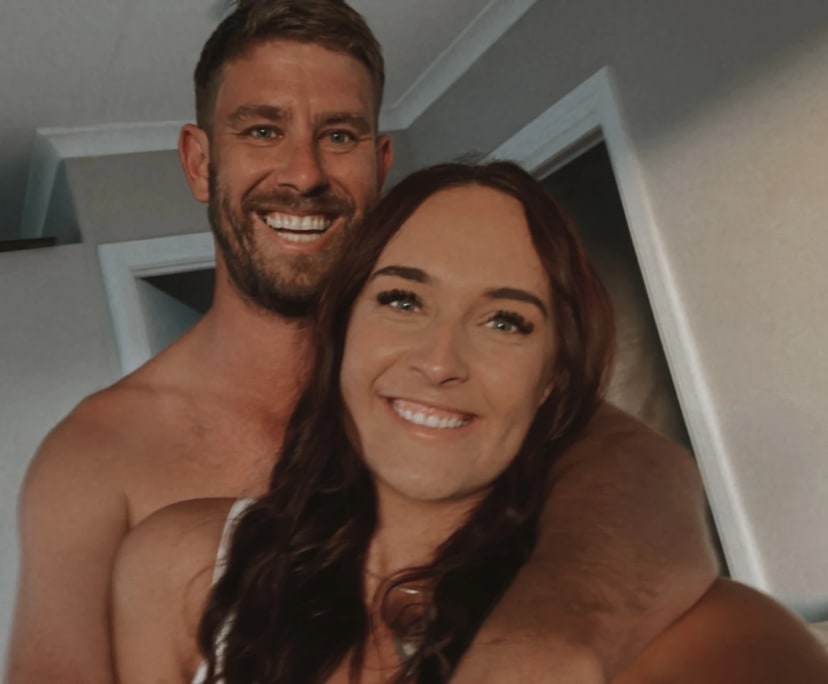 Demi & Daniel