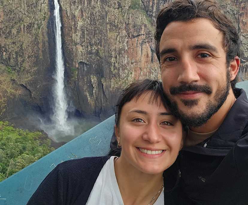 Federico Lorenzon & Claudia