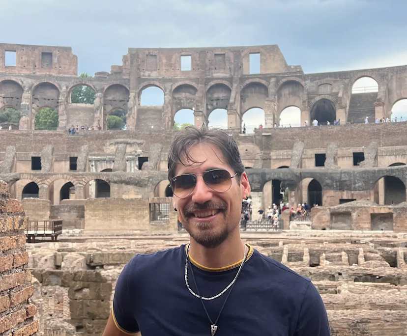 Mattia Ricci (30), $350, 