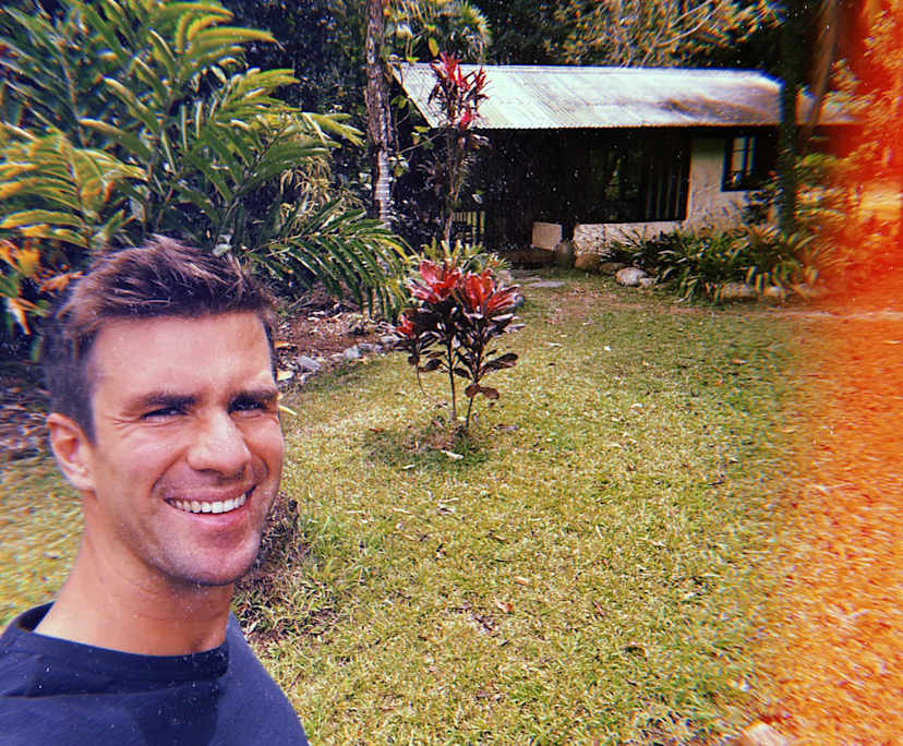 George (31), $650, Non-smoker, No pets, and No children