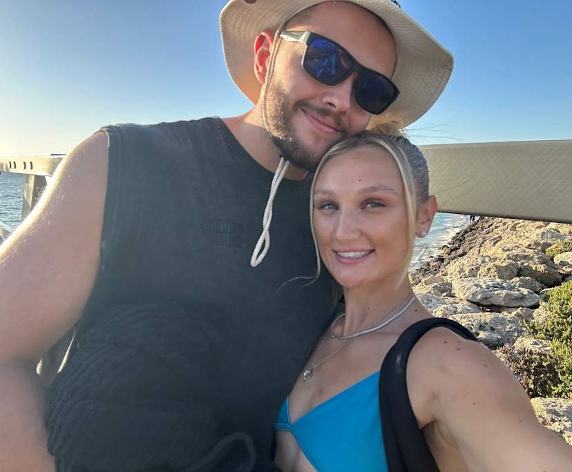 Naomi (21) and Josh (22), $450, 