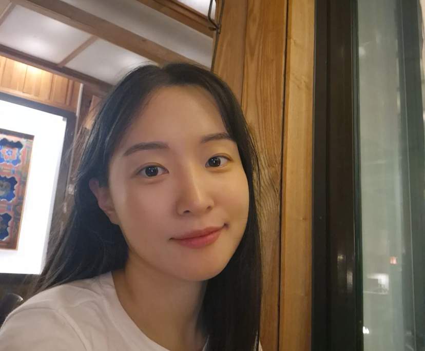 Jin (28) and Jaewoo (25), $500, 