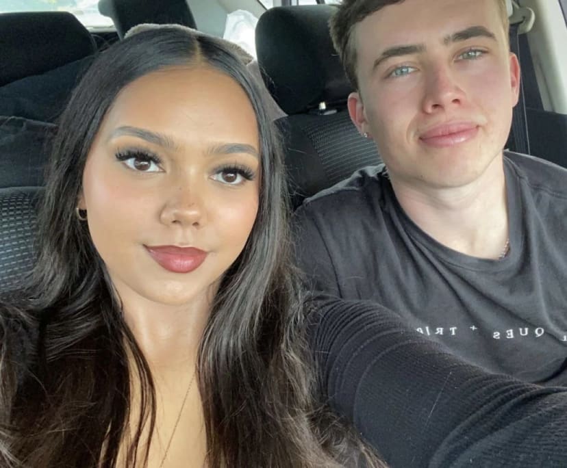 Zac & Zanastasia