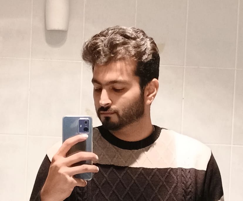 Talal (27), $210, No pets, Smoker, and No children