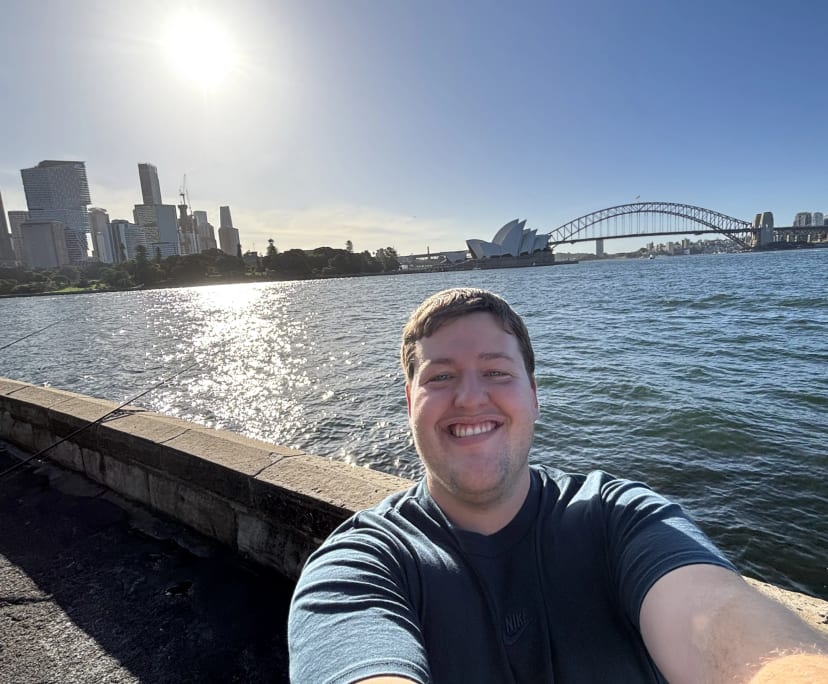 Tyler (24) - Looking in Gatton | Flatmates.com.au