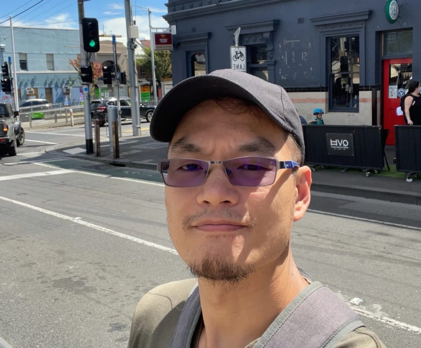 Jay (39) - Looking in New Town, Sandy Bay, Moonah & ... | Flatmates.com.au
