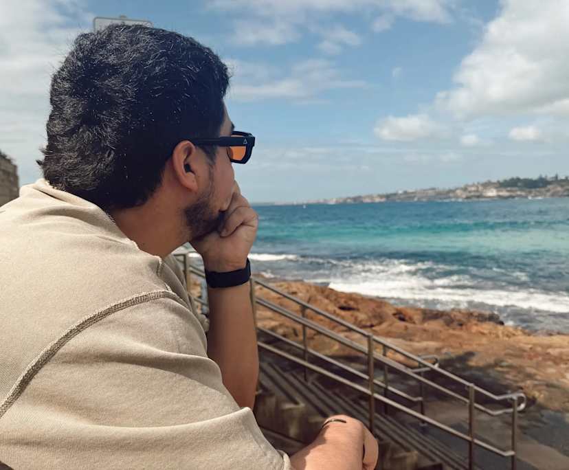 Javiera (26) and Benjamin (30), $600, 