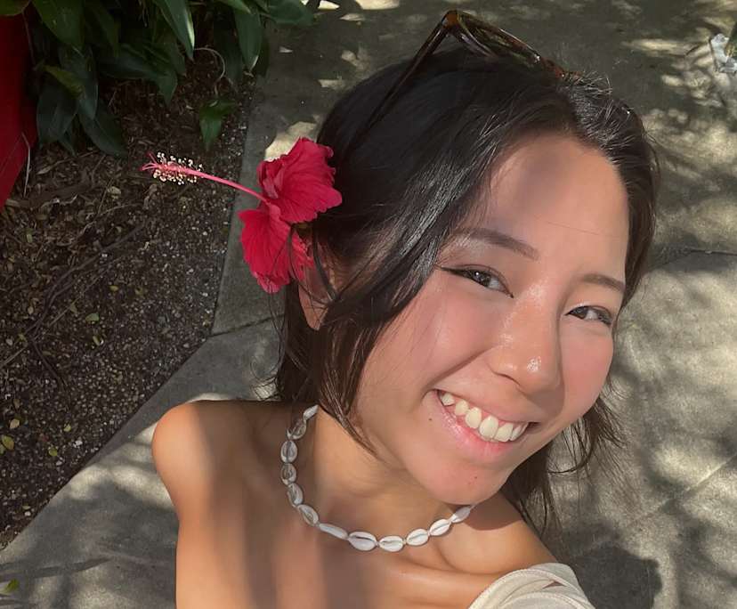 Ophelia Peng