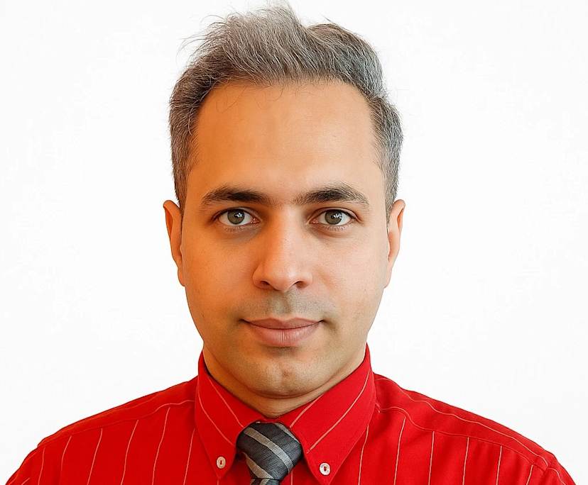 Saeid
